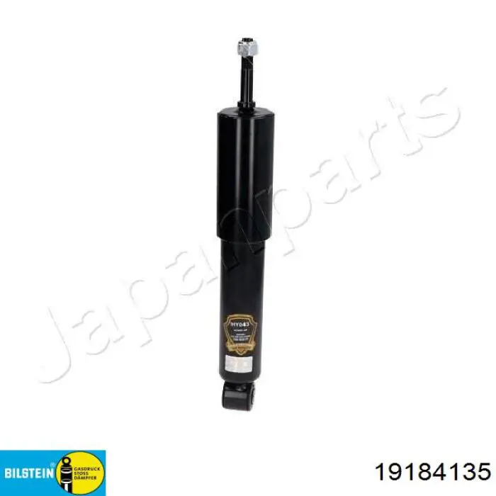 Купить 19184135 Bilstein Амортизатор передней подвески