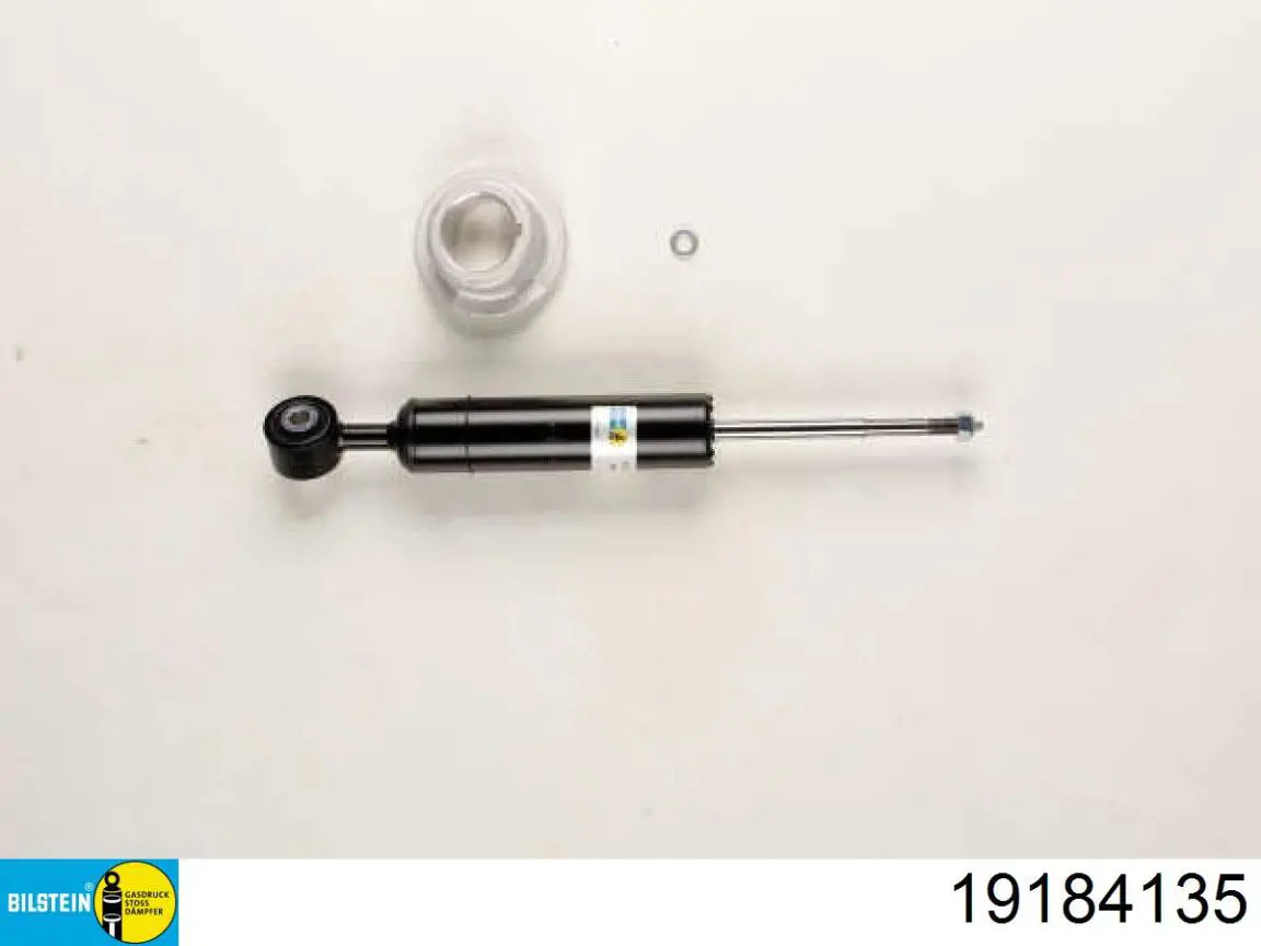 19184135 Bilstein Стойка передняя