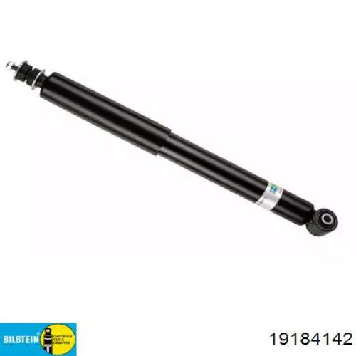 Амортизатор задний 19184142 Bilstein