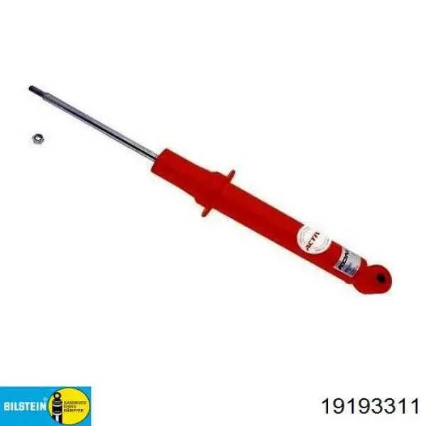 Стойка амортизатора задняя Bilstein 19193311 цена, от 110.57 USD