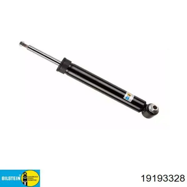 Задний амортизатор Daco 560302