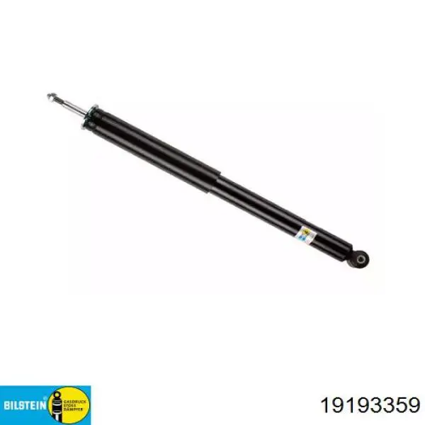 Амортизатор задний 5024385 Starline