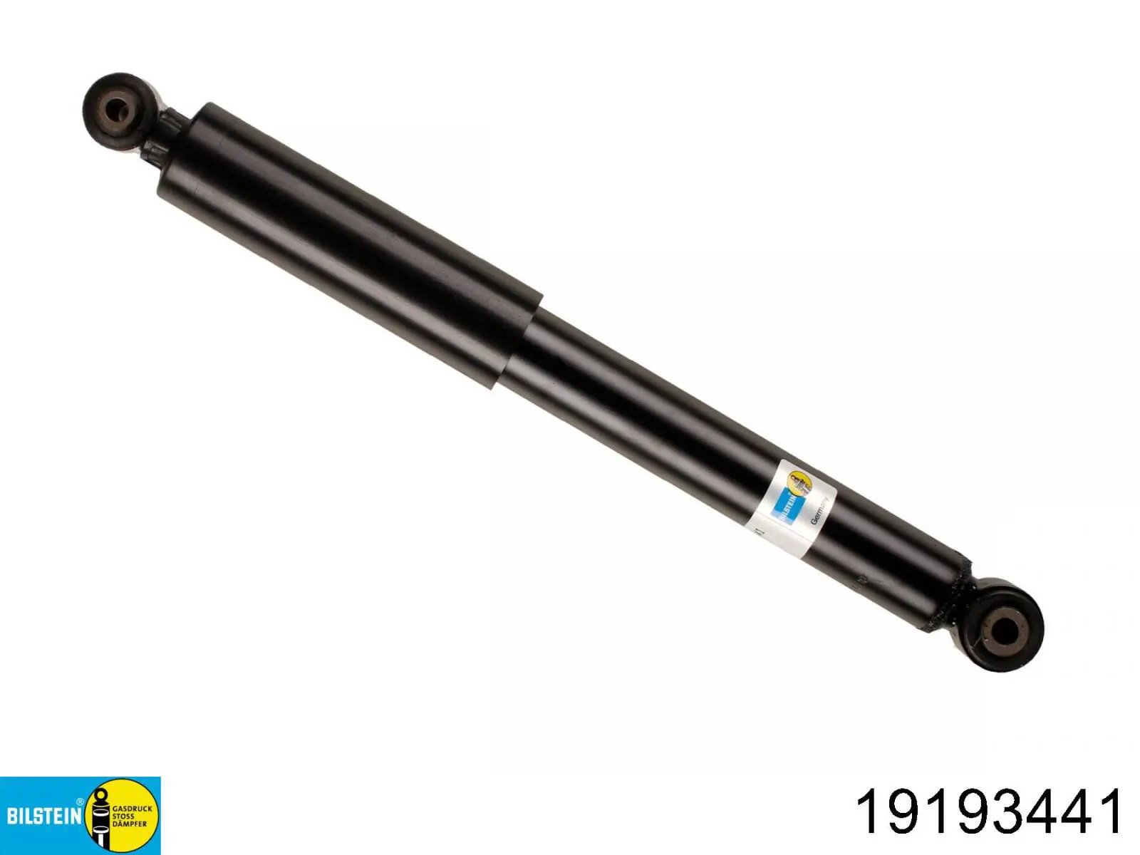 Амортизатор задний 19193441 Bilstein