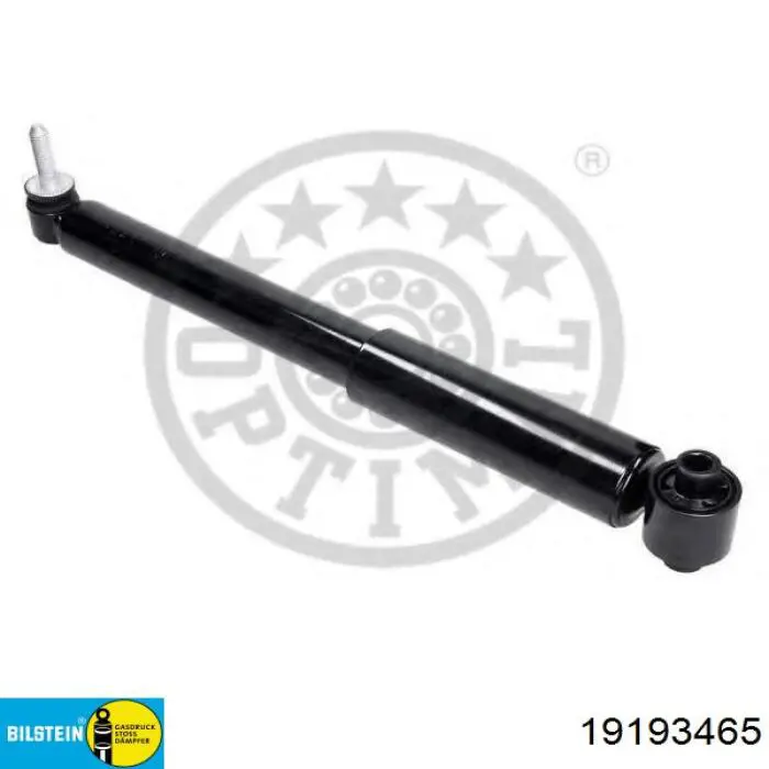 Стойка амортизатора задняя Bilstein 19193465 цена, от 59.35 USD
