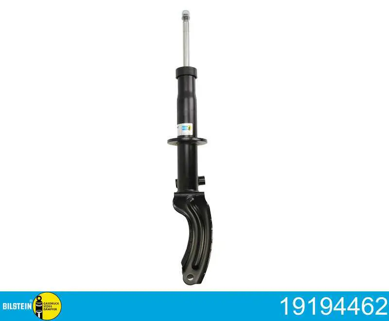 19-194462 Bilstein amortecedor dianteiro esquerdo