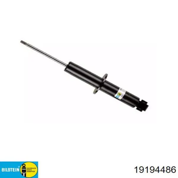 Стойка амортизатора задняя Bilstein 19194486 цена, от 149.65 USD