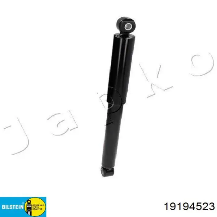 Задний амортизатор Bilstein 19194523