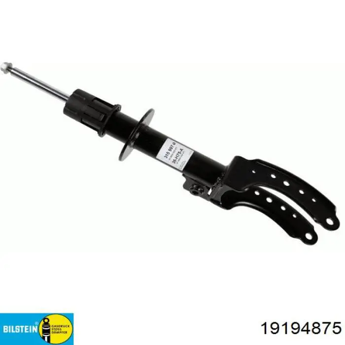 Купить 19194875 Bilstein Амортизатор подвески передний левый