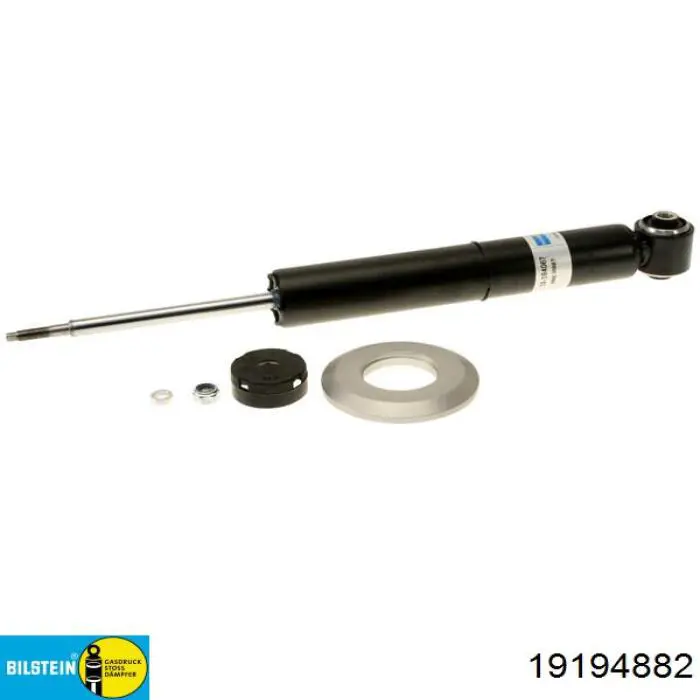 Купить 19194882 Bilstein Амортизатор задней подвески