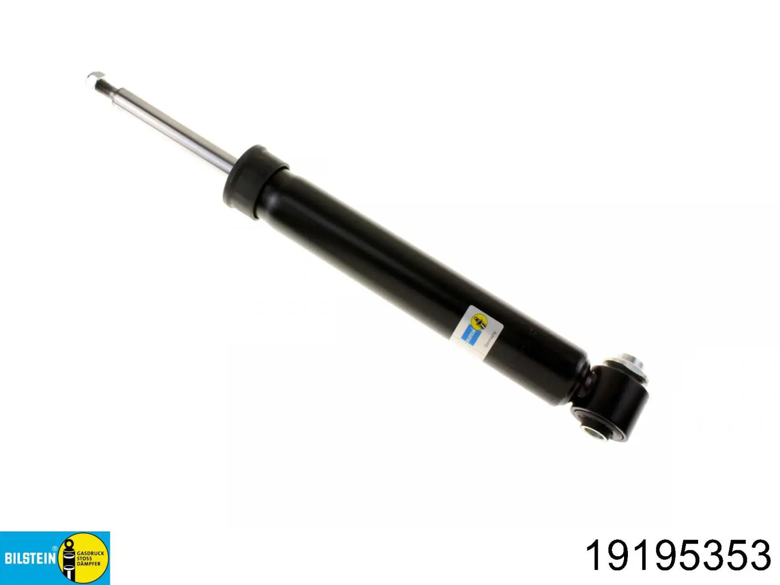 19195353 Bilstein