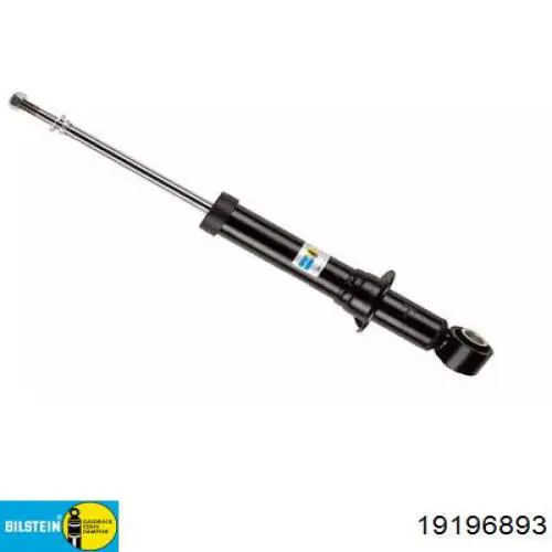 Амортизатор задний 19196893 Bilstein