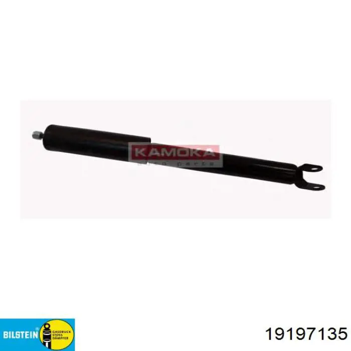 Амортизатор задний 19197135 Bilstein