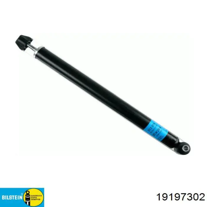 Стойка амортизатора задняя Bilstein 19197302 цена, от 31.94 USD