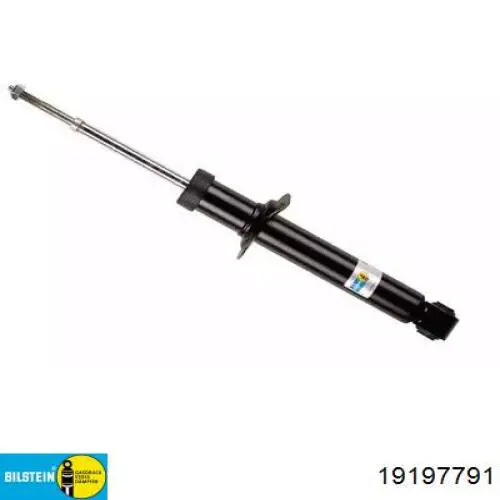 Амортизатор задний 19197791 Bilstein