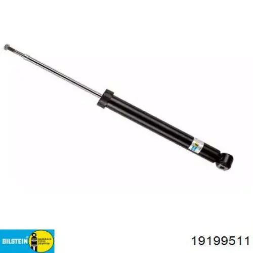 Амортизатор задний 19199511 Bilstein