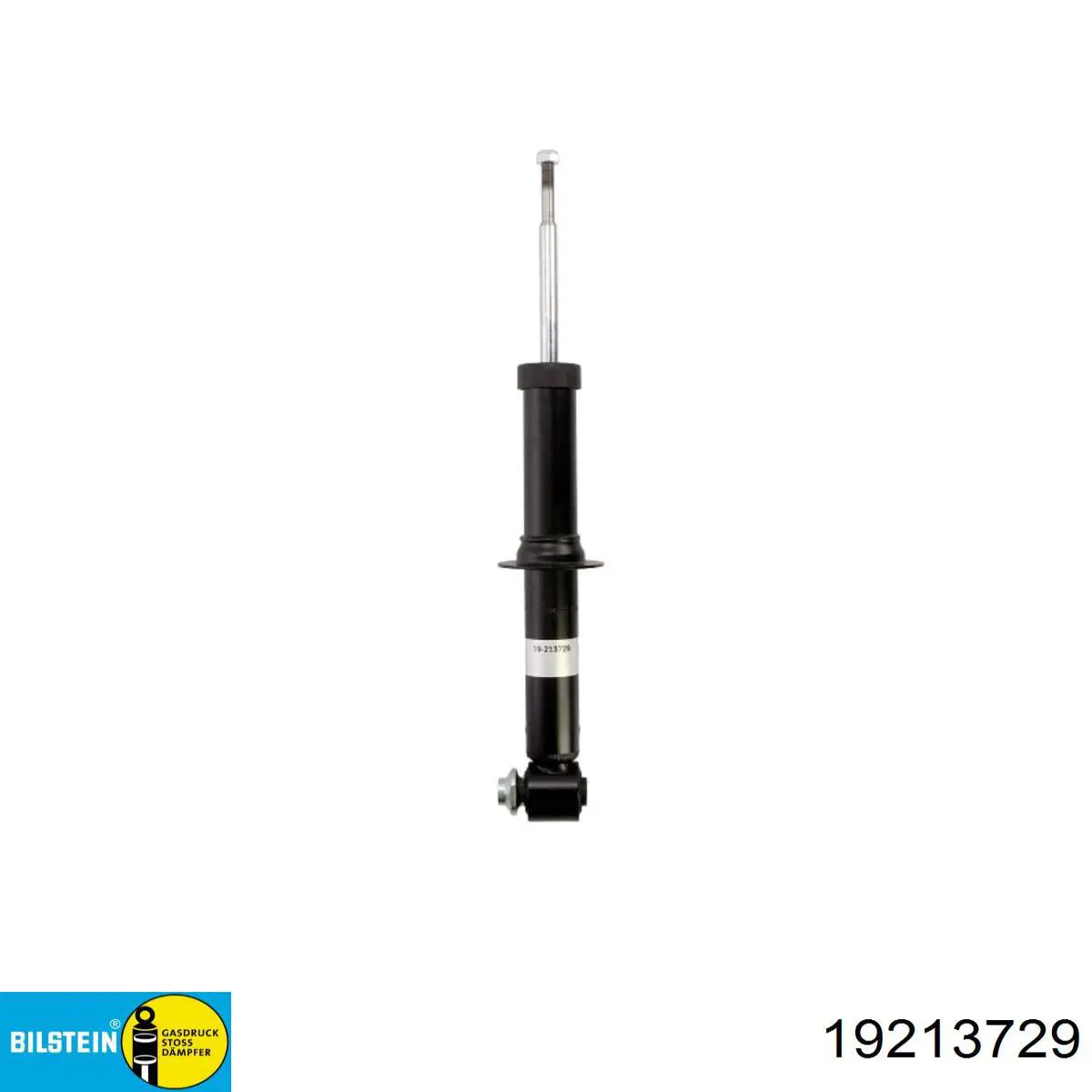 Задний левый амортизатор Optimal A5287GL
