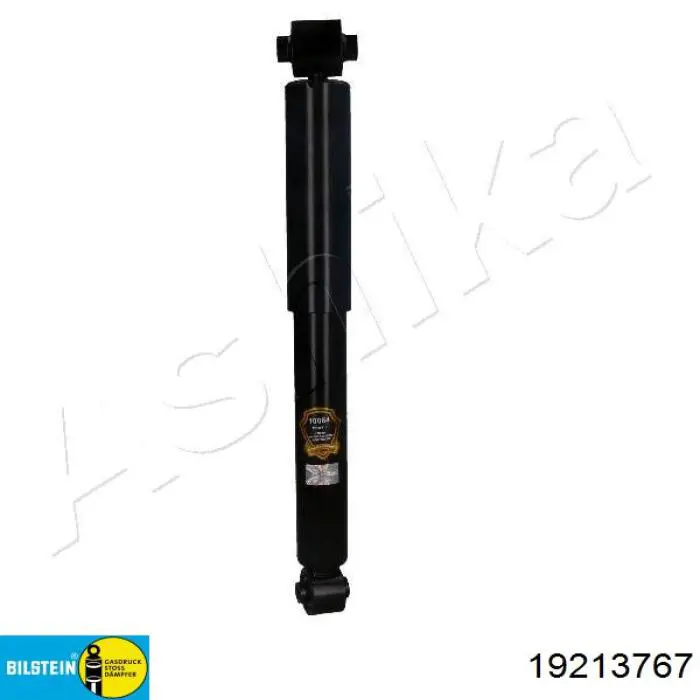 Стойка амортизатора задняя Bilstein 19213767 цена, от 66.82 USD