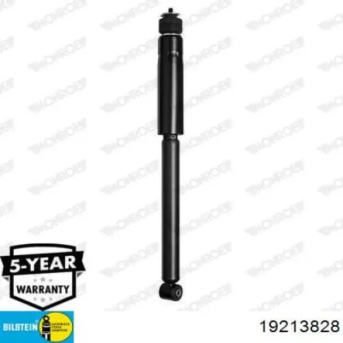 Амортизатор задний 19213828 Bilstein