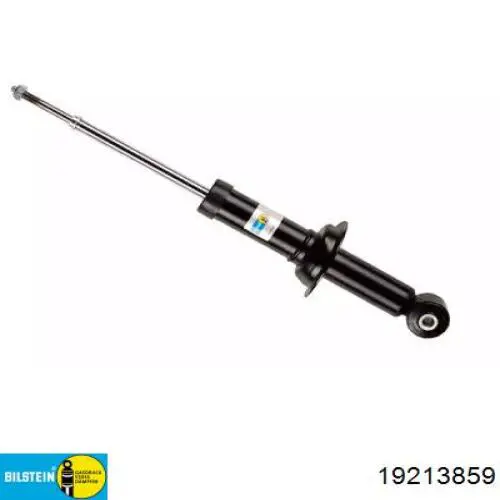 Стойка амортизатора задняя Bilstein 19213859 цена, от 42.03 USD