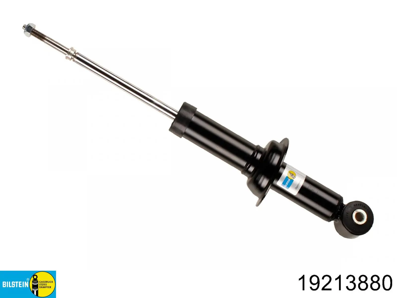 Купить 19213880 Bilstein Амортизатор задней подвески