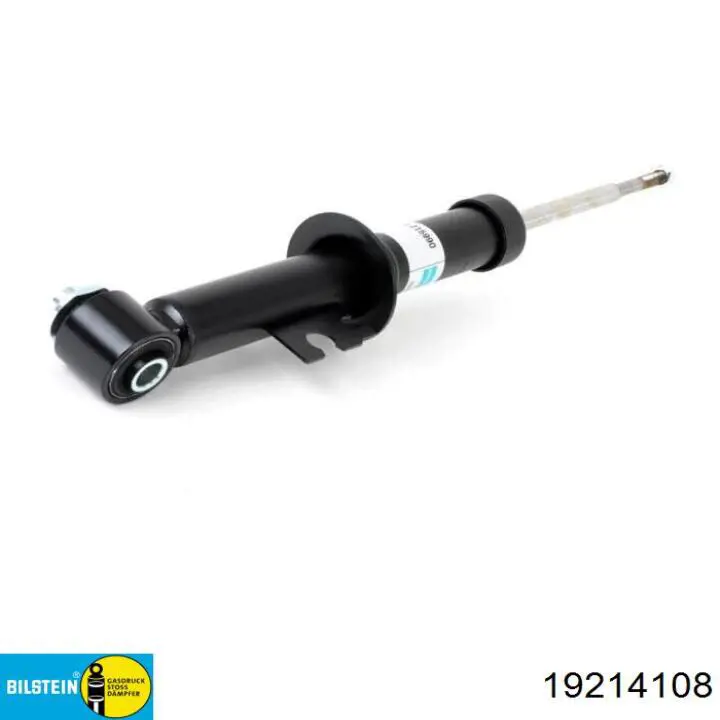 Задний амортизатор Bilstein 19214108
