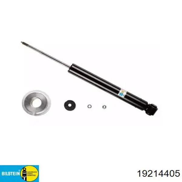Стойка амортизатора задняя Monroe 71134ST цена, от 97.84 USD