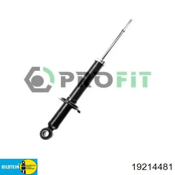 Амортизатор задний 19214481 Bilstein
