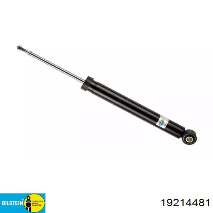 19214481 Bilstein Амортизаторы задние