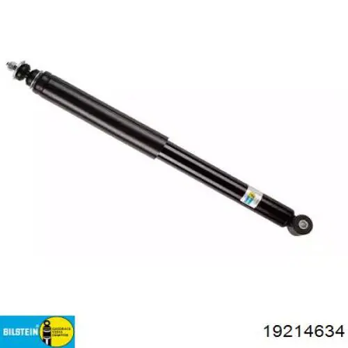 Амортизатор задний 19214634 Bilstein