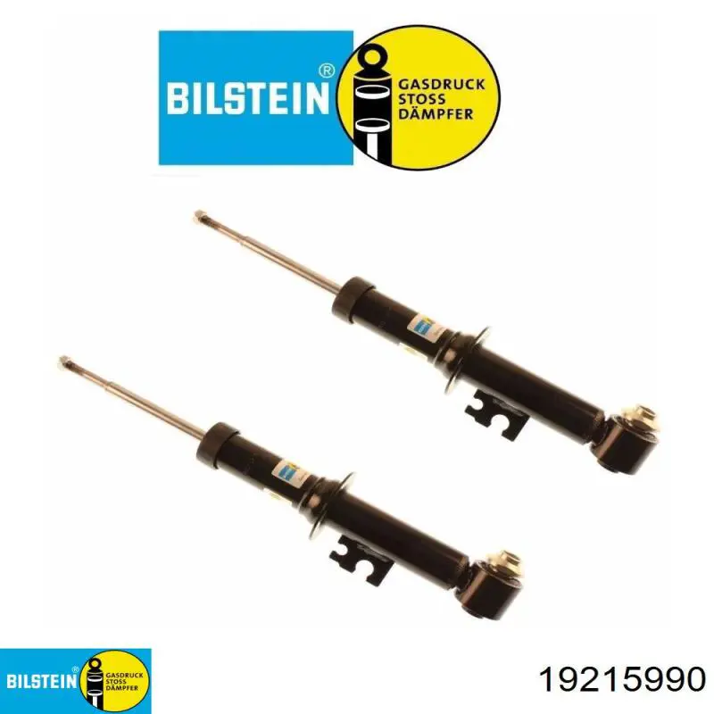 19215990 Bilstein