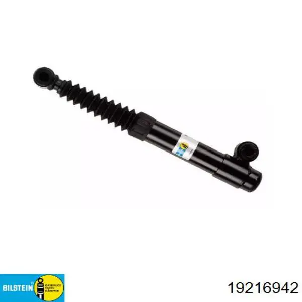 Амортизатор задний 19216942 Bilstein