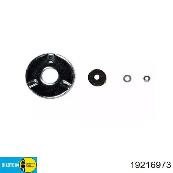 Амортизатор задний 19216973 Bilstein
