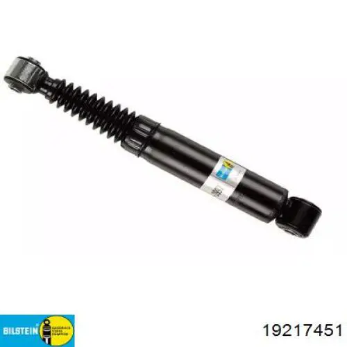 Амортизатор задний 19217451 Bilstein