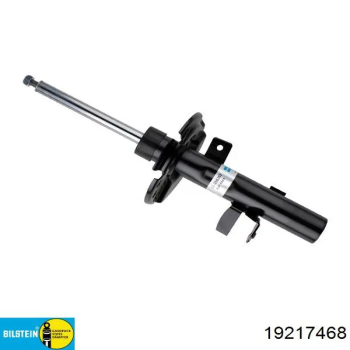 Купить 19217468 Bilstein Амортизатор передней подвески