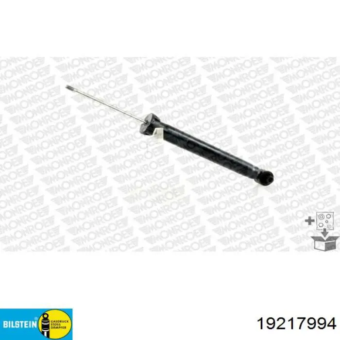 Стойка амортизатора задняя Bilstein 19217994 цена, от 62.93 USD
