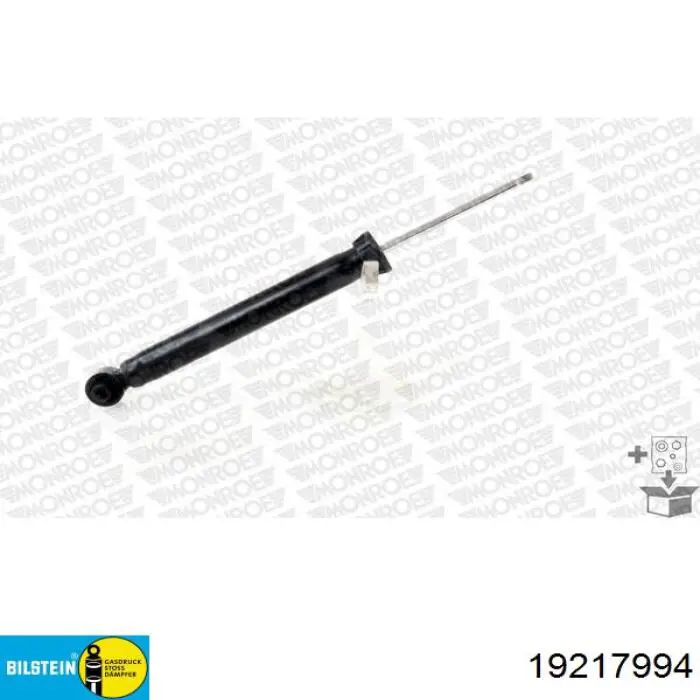 Купить 19217994 Bilstein Амортизатор задней подвески