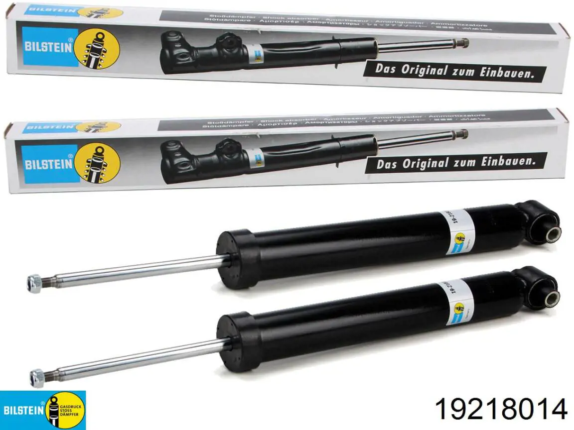 Купить 19218014 Bilstein Амортизатор задней подвески