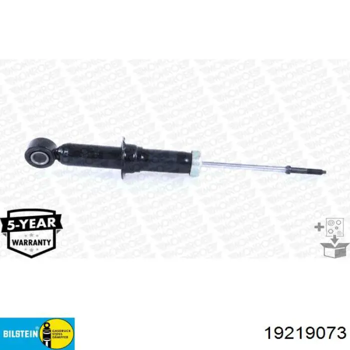 Стойка амортизатора задняя Bilstein 19219073 цена, от 34.79 USD