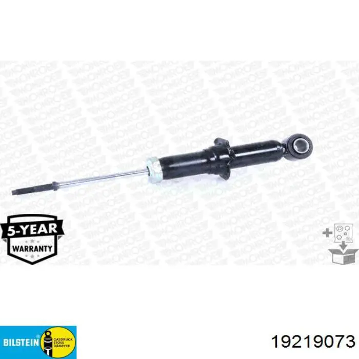 Купить 19219073 Bilstein Амортизатор задней подвески