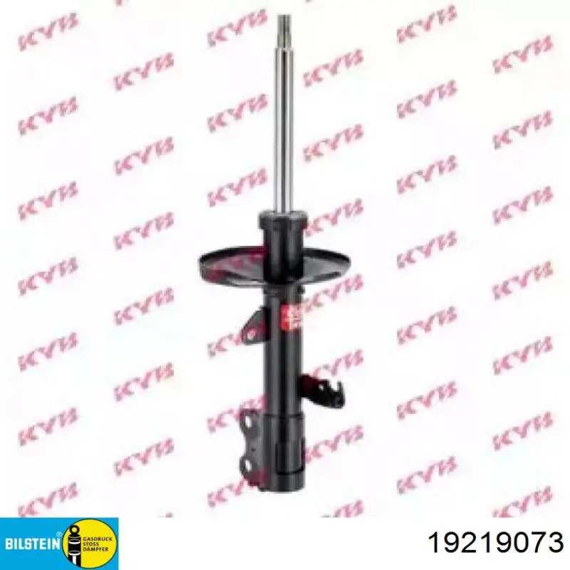Амортизатор задний 19219073 Bilstein