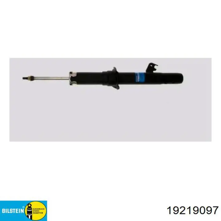 Амортизатор передней подвески левой Bilstein 19219097 цена, от 61.05 USD