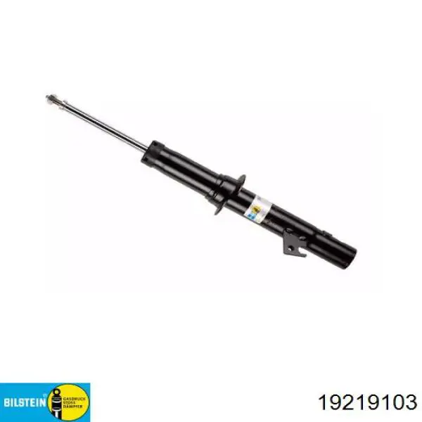 19219103 Bilstein Амортизатор передней подвески правый