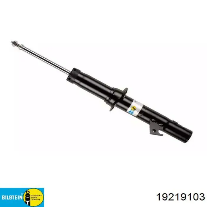 Амортизатор передний правый 19219103 Bilstein