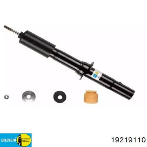 Амортизатор передний 19219110 Bilstein