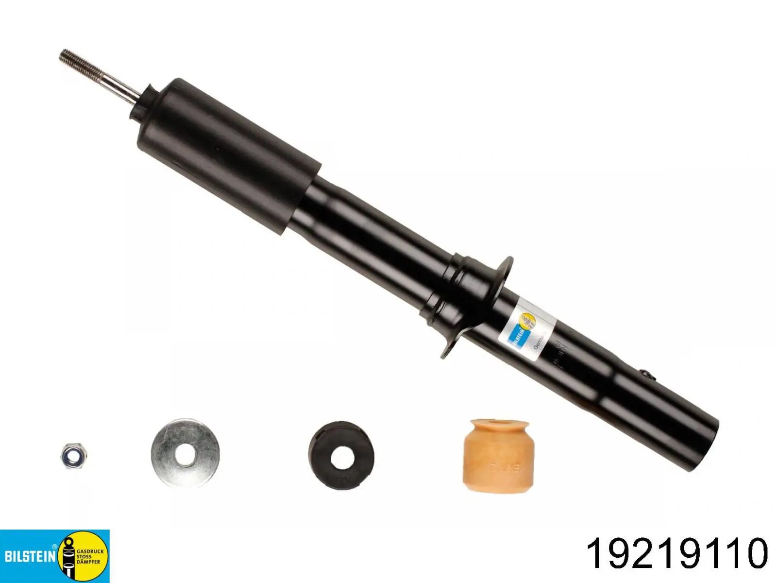 Стойка амортизатора передняя Bilstein 19219110 цена, от 41.46 USD