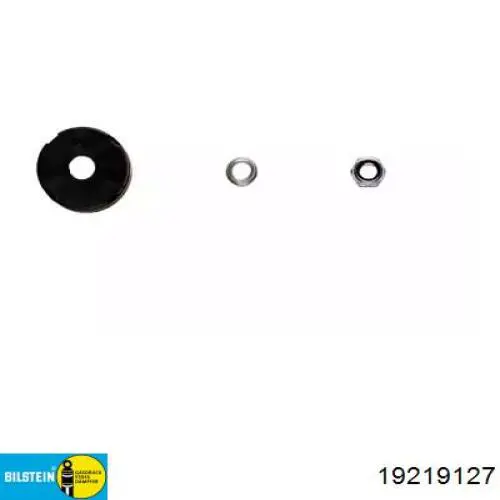 19219127 Bilstein Амортизатор передний левый