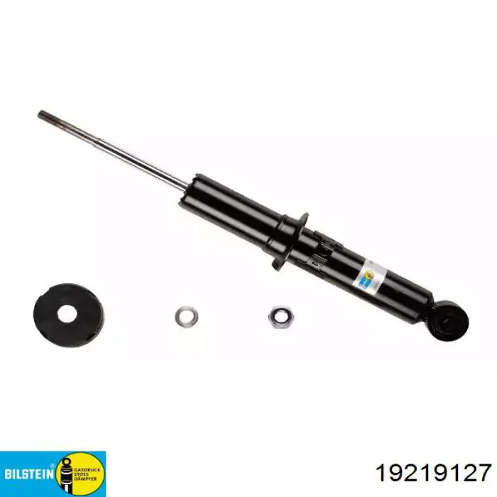 Амортизатор передний левый 19219127 Bilstein