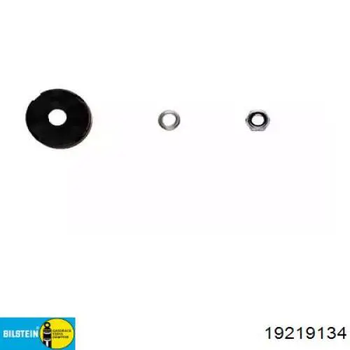 19219134 Bilstein Амортизатор передней подвески правый