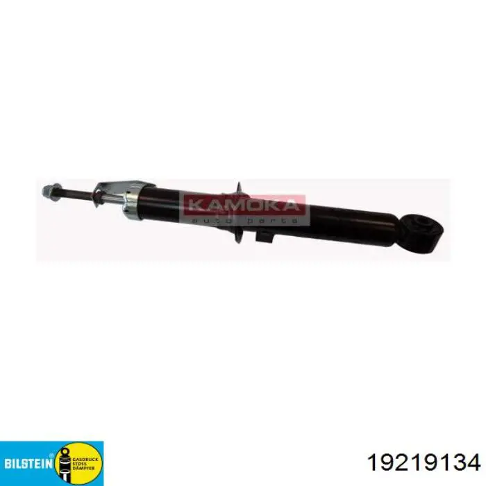 Стойка передняя правая Bilstein 19219134