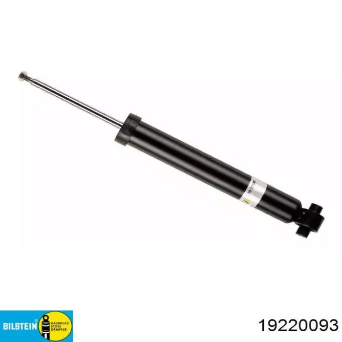 Амортизатор задний 19220093 Bilstein